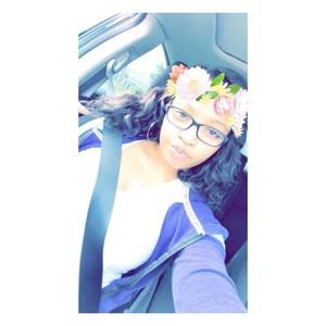 Meet your Posher, Janelle